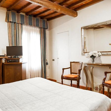 Tenuta Le Viste Bed & Breakfast Scandicci Dış mekan fotoğraf