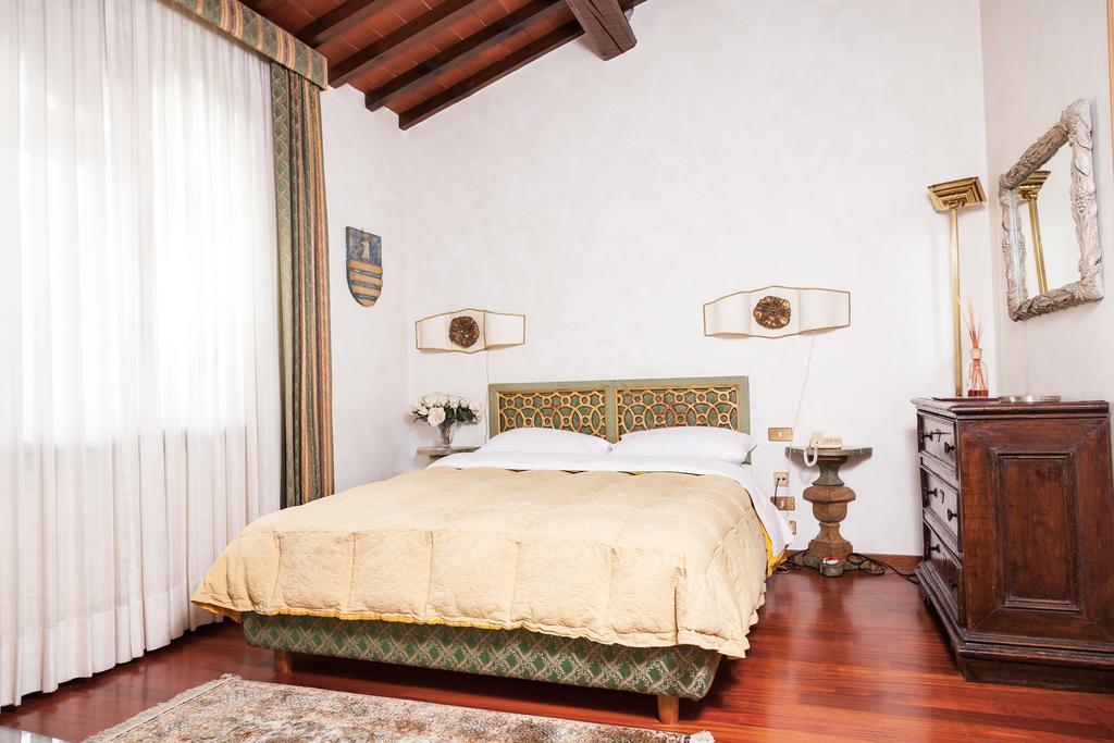Tenuta Le Viste Bed & Breakfast Scandicci Oda fotoğraf