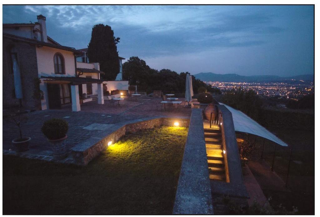 Tenuta Le Viste Bed & Breakfast Scandicci Dış mekan fotoğraf