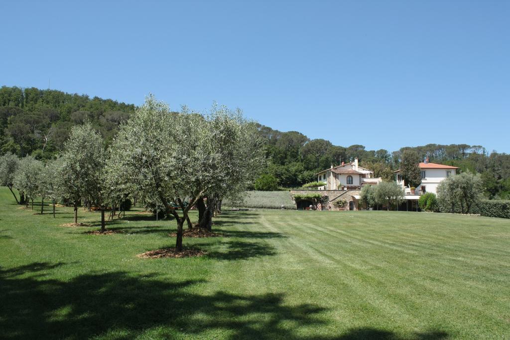 Tenuta Le Viste Bed & Breakfast Scandicci Dış mekan fotoğraf