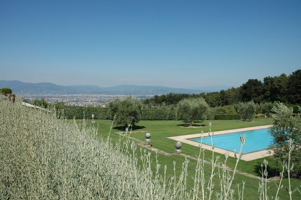 Tenuta Le Viste Bed & Breakfast Scandicci Dış mekan fotoğraf