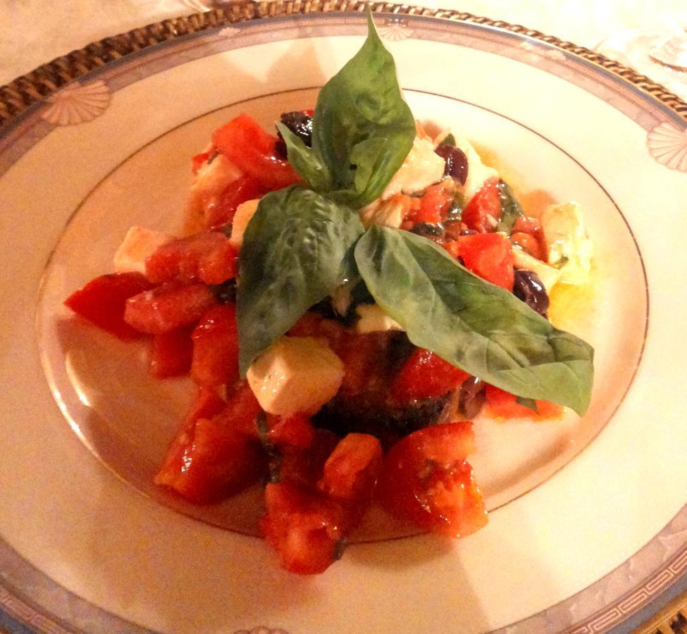 Tenuta Le Viste Bed & Breakfast Scandicci Dış mekan fotoğraf