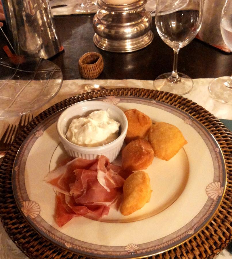Tenuta Le Viste Bed & Breakfast Scandicci Dış mekan fotoğraf
