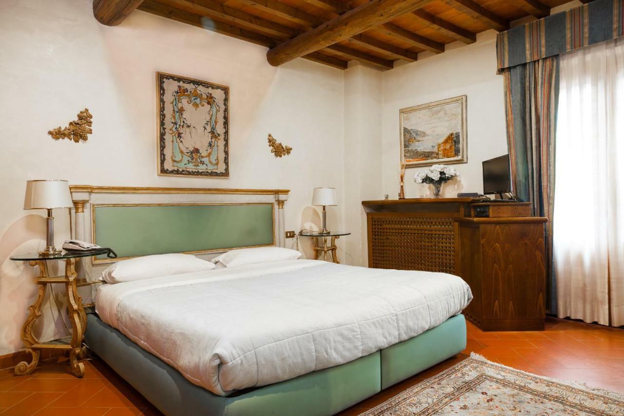 Tenuta Le Viste Bed & Breakfast Scandicci Dış mekan fotoğraf