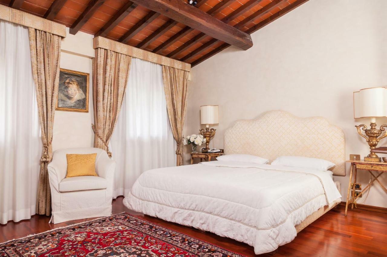 Tenuta Le Viste Bed & Breakfast Scandicci Dış mekan fotoğraf