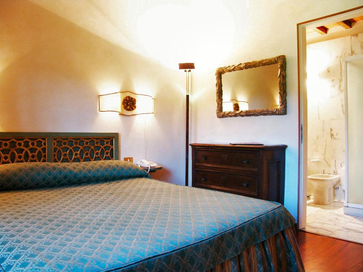 Tenuta Le Viste Bed & Breakfast Scandicci Dış mekan fotoğraf