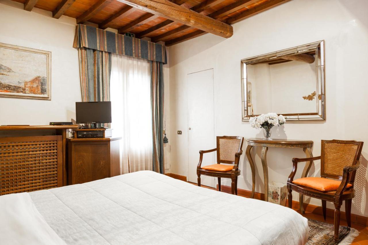 Tenuta Le Viste Bed & Breakfast Scandicci Dış mekan fotoğraf