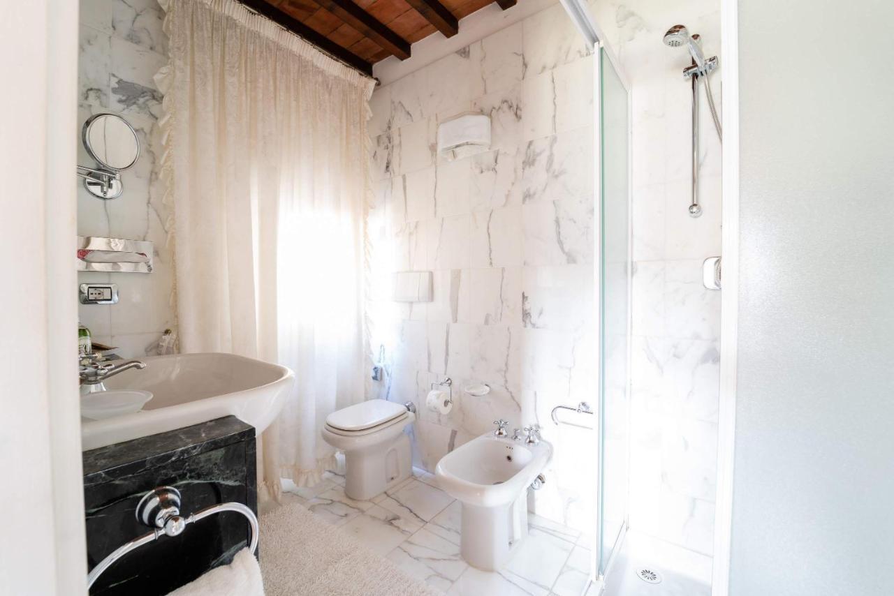 Tenuta Le Viste Bed & Breakfast Scandicci Dış mekan fotoğraf